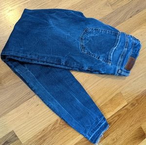 Zara jeans